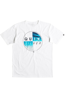Футболка Quiksilver