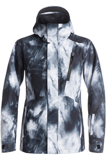 Куртка сноубордическая Quiksilver
