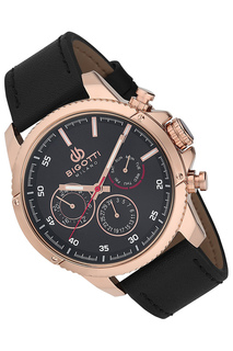 watch BIGOTTI MILANO