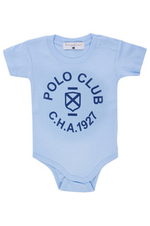 Боди POLO CLUB С.H.A.