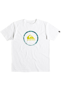 Футболка Quiksilver