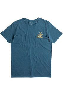 Футболка Quiksilver