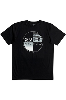 Футболка Quiksilver