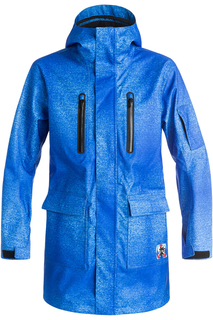 Куртка сноубордическая Quiksilver