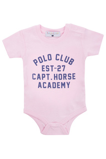 Боди POLO CLUB С.H.A.