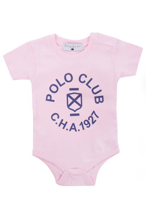 Боди POLO CLUB С.H.A.