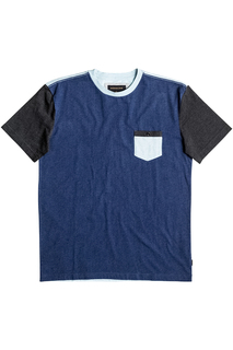 Футболка Quiksilver