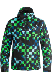 Куртка сноубордическая Quiksilver