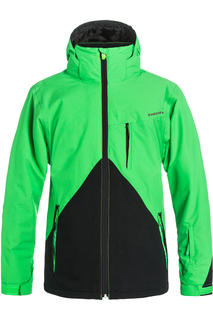 Куртка сноубордическая Quiksilver