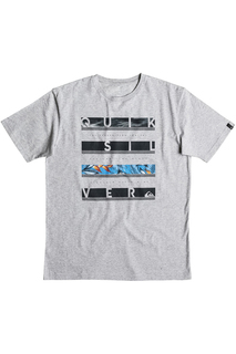 Футболка Quiksilver
