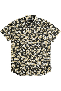 Сорочка Quiksilver