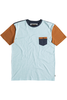 Футболка Quiksilver