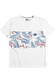Футболка Quiksilver