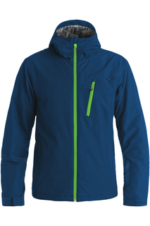 Куртка сноубордическая Quiksilver