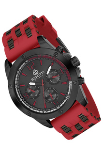 watch BIGOTTI MILANO