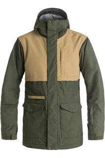 Куртка сноубордическая Quiksilver