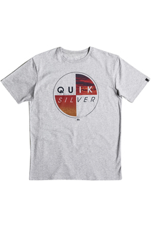 Футболка Quiksilver