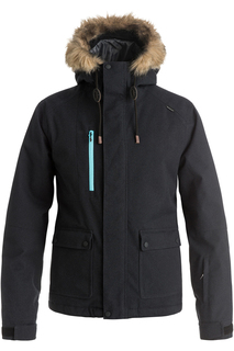 Куртка сноубордическая Quiksilver