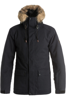 Куртка сноубордическая Quiksilver