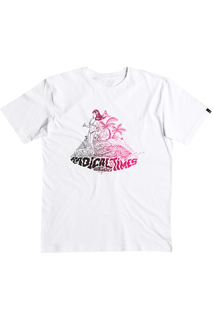Футболка Quiksilver