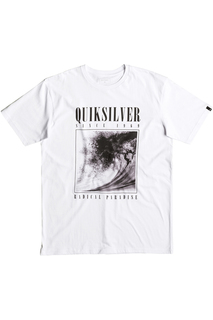 Футболка Quiksilver