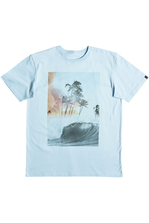 Футболка Quiksilver