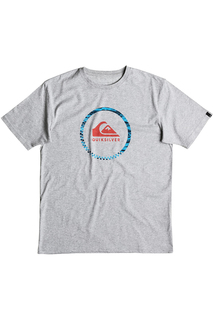 Футболка Quiksilver