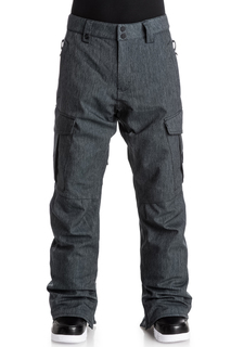 Брюки сноубордические Quiksilver