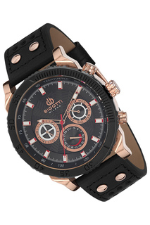 watch BIGOTTI MILANO