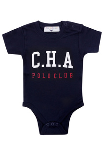 Боди POLO CLUB С.H.A.