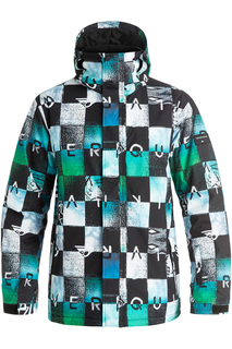 Куртка сноубордическая Quiksilver