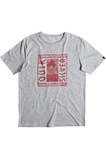 Футболка Quiksilver