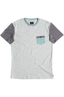 Футболка Quiksilver