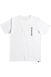 Футболка Quiksilver