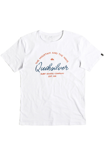 Футболка Quiksilver