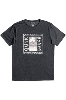 Футболка Quiksilver