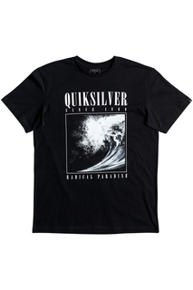 Футболка Quiksilver
