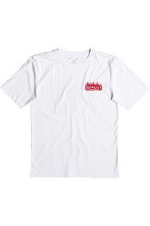 Футболка Quiksilver