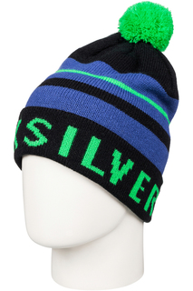 Шапка Quiksilver