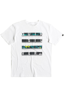 Футболка Quiksilver