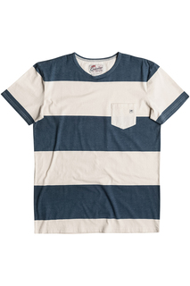 Футболка Quiksilver
