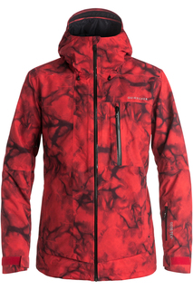 Куртка сноубордическая Quiksilver