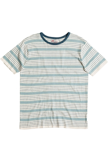 Футболка Quiksilver