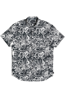 Сорочка Quiksilver