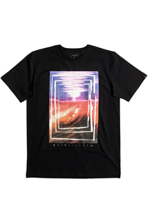Футболка Quiksilver