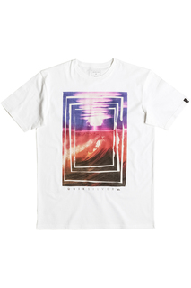 Футболка Quiksilver