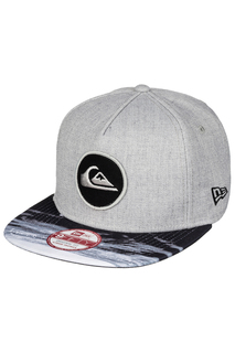 Бейсболка Quiksilver