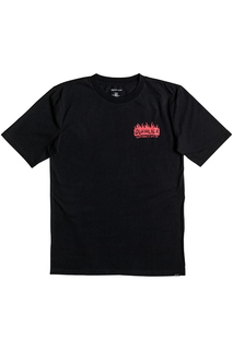 Футболка Quiksilver