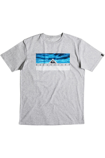 Футболка Quiksilver