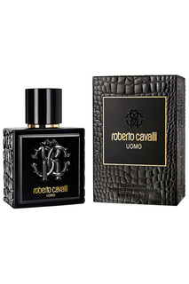 Roberto Cavalli Uomo 60 мл Roberto Cavalli